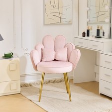 1xschminktisch stuhl - 1xschminktisch,