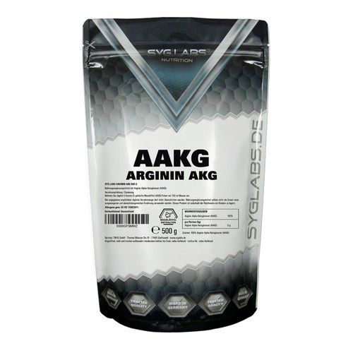 Aakg arginin akg - arginin,