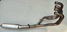 Remus 4in1 Auspuff Exhaust