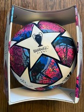 Adidas UEFA Champions League UCL Finale Pro 2020 OMB FC Bayern vs PSG