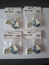 HSV Handball Ex Maskottchen