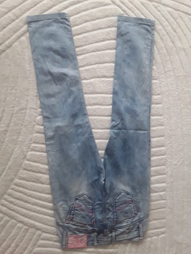 Damenhose authentic cipo - 96,