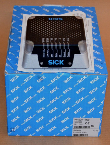 Sick rfu620 10100 rfid - rfu620-10100,