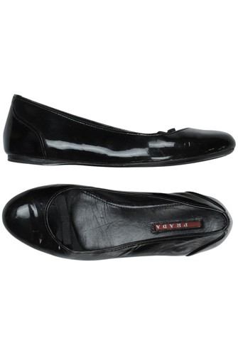 Prada ballerina damen - ballerina,