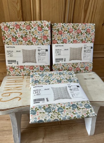 Ikea nattflyn kissenbezüge - ikea, 3