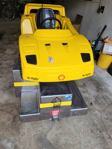 Kiddy ride - kiddy,