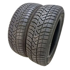 2x Winterreifen 185/60 R15 88T