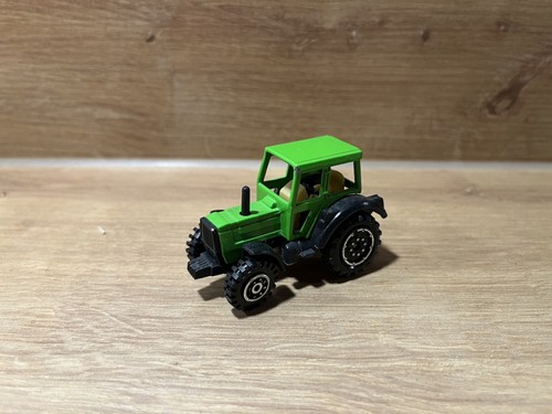 Welly traktor deutz fahr - welly,