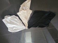 3× Mama  H&M Umstands-Bauchband Viskose Bauchband Band für schwangere Frauen