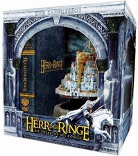 Herr der Ringe - Rückkehr des