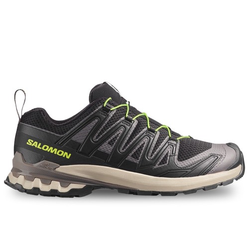 Schuhe salomon pro 3d - ,