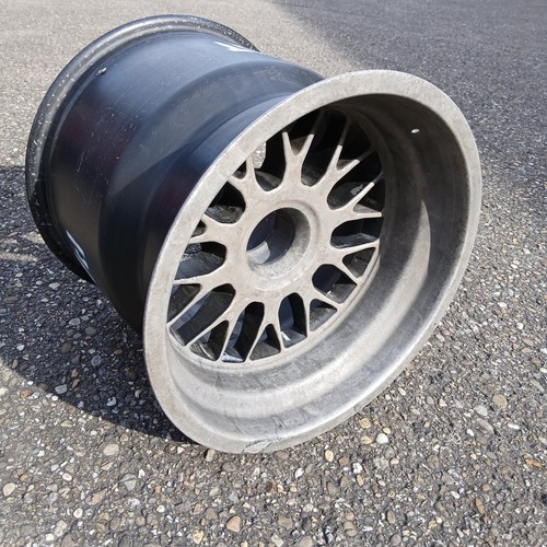 Bbs magnesiumfelge pacwest - magnesiumfelge,