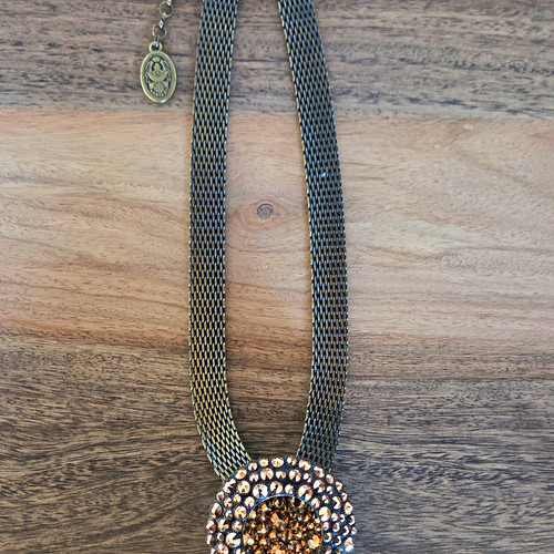 Konplott collier inside out - konplott,