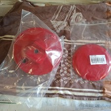 Radnabendeckel und bremsplatte - radnabendeckel,