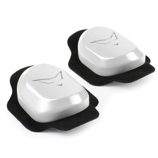 RACEFOXX™ Holzknieschleifer, Wood Slider, Knie Schleifer Holz, Holzschleifer