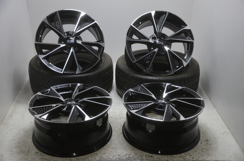 Mam rs6 zoll alufelgen - x,