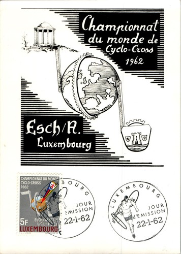 Sport fahrrad cyclo cross - sport,