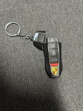 Porsche Schlüssel als