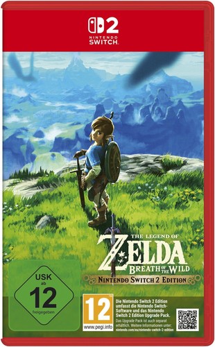 Nintendo switch spiel - nintendo,
