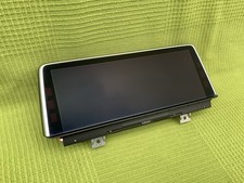 BMW F15 F16 X5 X6 NAVI