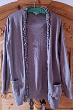 Marco Pecci Strickjacke Damen