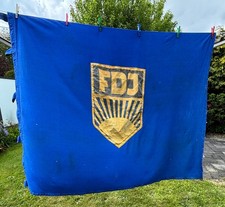 Fdj freie deutsche jugend - fdj,