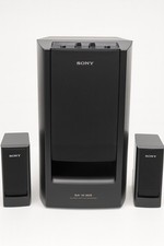 SONY SA-W305 Aktiv Subwoofer