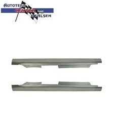 EINSTIEGBLECH SCHWELLER