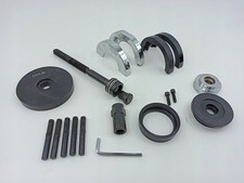 BRILLIANT TOOLS BT671600 Radlager-Werkzeugsatz