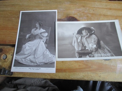 Edwardianische - 10,