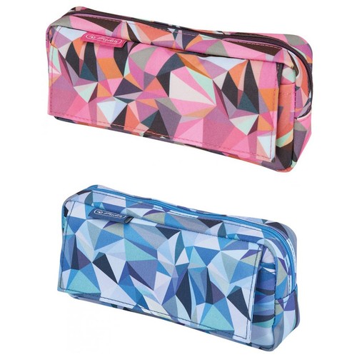 Herlitz faulenzer federtasche - faulenzer,