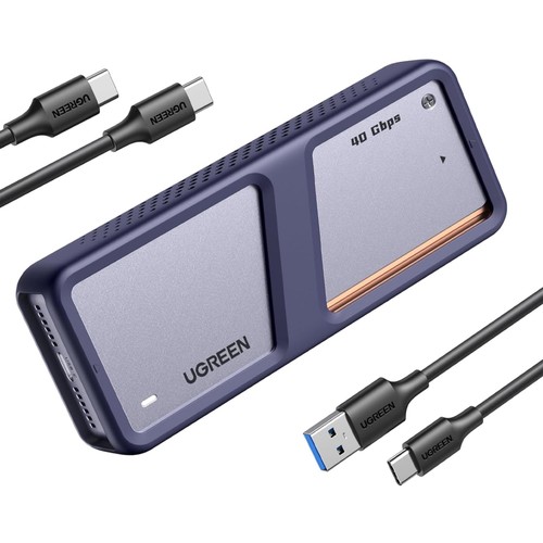 Usb gehäuse 40gbps nvme - 40gbps,
