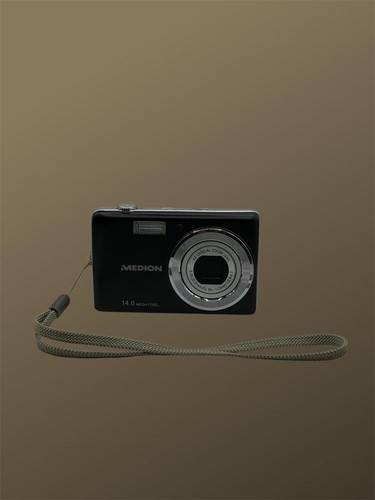 Medion 86358 digitalkamera - md,