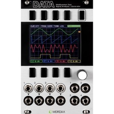 Mordax DATA - Modular