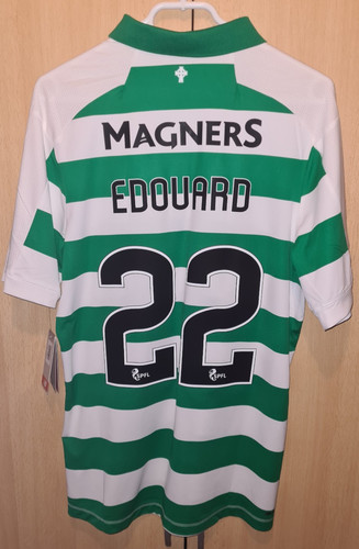 Celtic glasgow trikot elite - trikot,