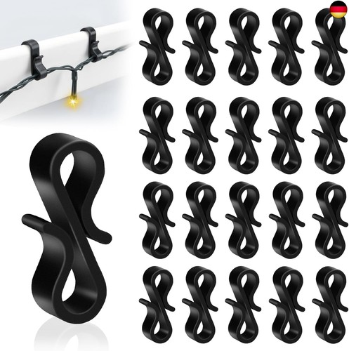 120 stück schwarz - 120,