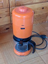 BRAUN KF21 Kaffeemaschine