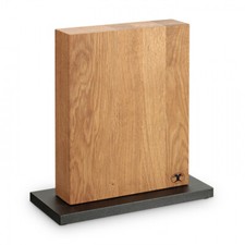 Blockwerk Messerblock Eiche /