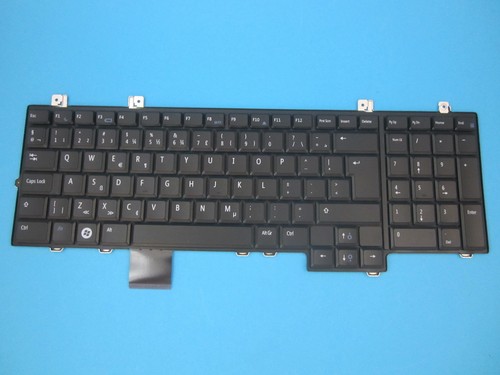 Keyboard dutch dell studio - keyboard,