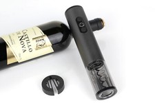 Elektrisch Korkenzieher Geschenkset Opener Automatisch Weinöffner Öffner