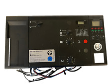 VAILLANT THERMOBLOCK ECOTEC  REGELUNG