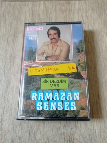 Ramazan senses original - ramazan,