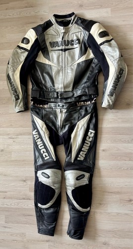Original lederkombi vanucci - original,