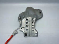 Yamaha TT600 4GV Motorschutz Bewachen Engine Sump Guard Bash Plate #2 (1) 
