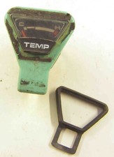 Temperaturanzeige für Honda CX 500