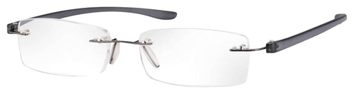 Randlose lesebrille - randlose,