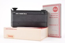 Leica Winder M4-2 (für Leica