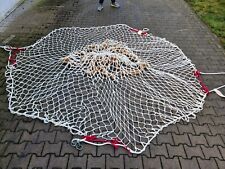  Hebenetz Krannetz Bw Bund Hebekette 2,5  t  Bundeswehr Hubschrauber 