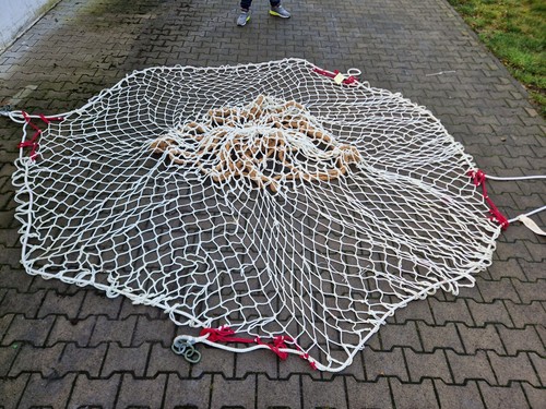 Hebenetz krannetz bund - ,