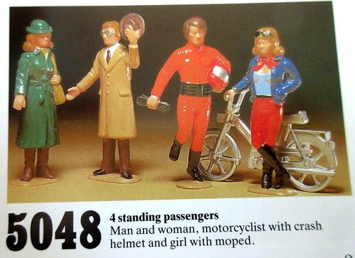Lgb 5048 4 standing - 5048,